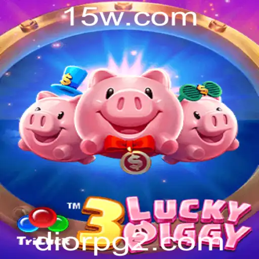 Desvendando o Universo de 3LUCKYPIGGY: Um Mergulho no Mundo do RPG