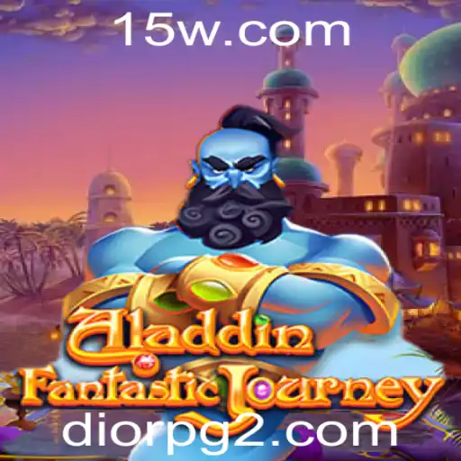 Explorando o Mundo Encantado de 'Aladdin': Uma Jornada no Diorpg