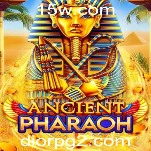 Descubra o Fascinante Mundo de AncientPharaoh: Um Jogo Diorpg Inovador