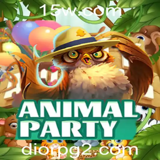 Descubra o Novo Fascínio de AnimalParty: O Jogo que Transforma RPGs com um Toque Animal