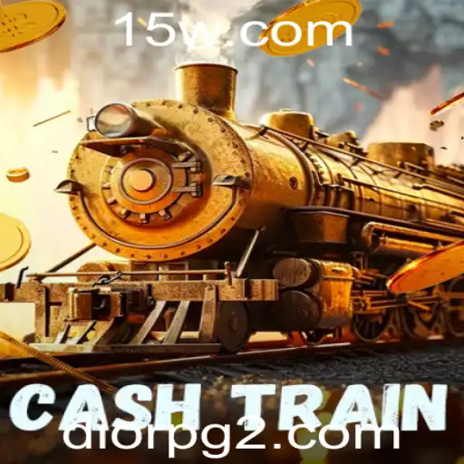 CashTrain: Uma Viagem Aventureira pelo Mundo de Diorpg