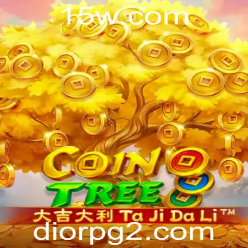 CoinTree: Explorando as Aventuras do Jogo Diorpg