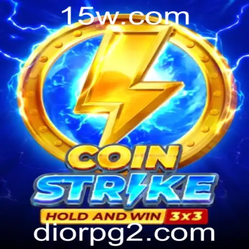 Coinstrike: A Nova Sensação Nos Jogos Estilo Diorpg