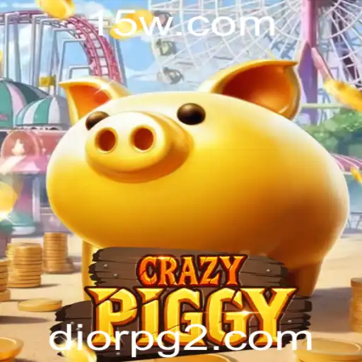 Descubra CrazyPiggy: O Novo RPG que está Agitando o Mundo dos Games
