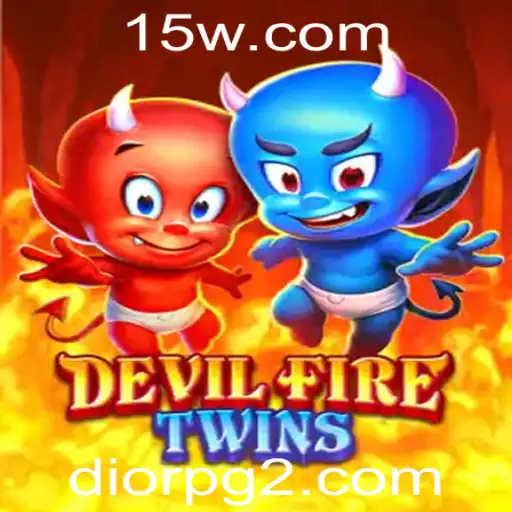 DevilFireTwins: Explorando o Universo Excitante de Diorpg