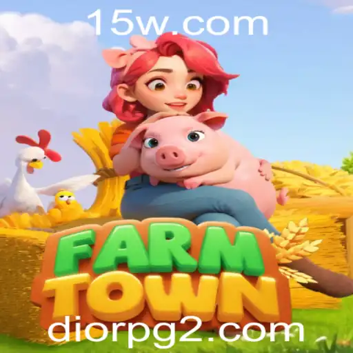 Descubra o Inovador Jogo FarmTown: Um diorpg Singular