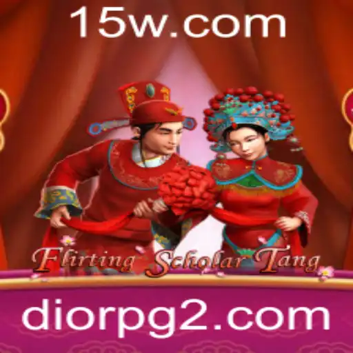 Explorando o Universo de Flirting Scholar Tang: O Novo Diorpg do Momento