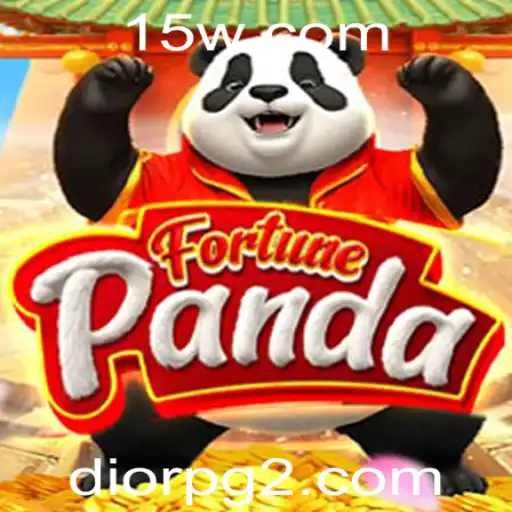 Descubra FortunePanda: Uma Aventura no Mundo Diorpg