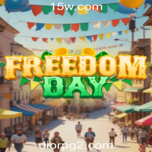 Descobrindo FreedomDay: O Jogo de RPG de Aventura e Descoberta