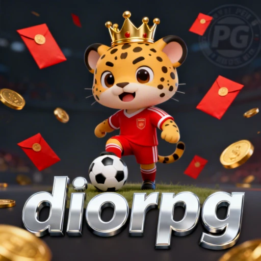 diorpg Logo