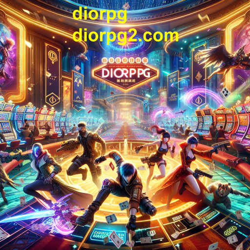 Explorando o Mundo dos Jogos de Ação: Dinâmica e Desafio