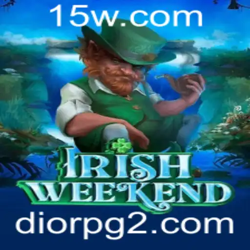 Descubra IrishWeekend: A Emoção do RPG com uma Pitada de Magia Irlandesa