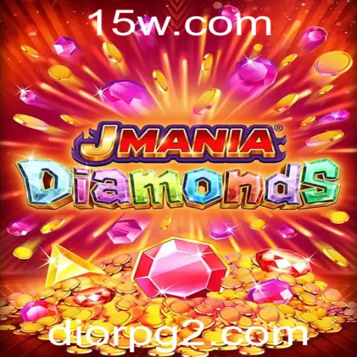 Explorando o Universo de JManiaDiamonds: O Novo Sensação do Mundo Diorpg