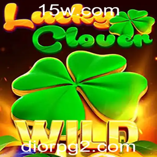 Descobrindo o Mundo de LuckyClover: Um Novo RPG de Aventuras e Estratégia