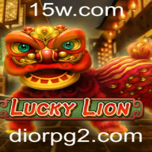 Descubra o Fascinante Mundo do LuckyLion: Um RPG de Aventuras e Estratégia