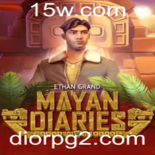 Descubra MayanDiaries: O Novo e Fascinante Jogo de DIORPG