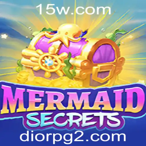 Mergulhe no Fascinante Mundo de MermaidSecrets: O Novo Jogo de Role-Playing Game com Temática Aquática