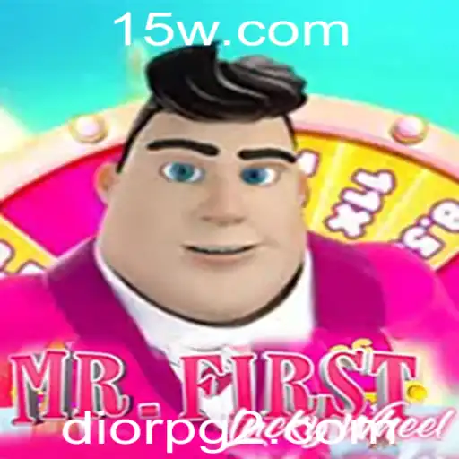 Explorando as Aventuras de MrFirstLuckyWheel: o Novo Jogo de Diorpg