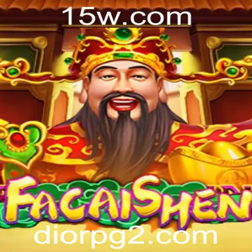 FaCaiShen: Mergulhe no Atraente Jogo de Role-Playing Inspirado em Temas Orientais