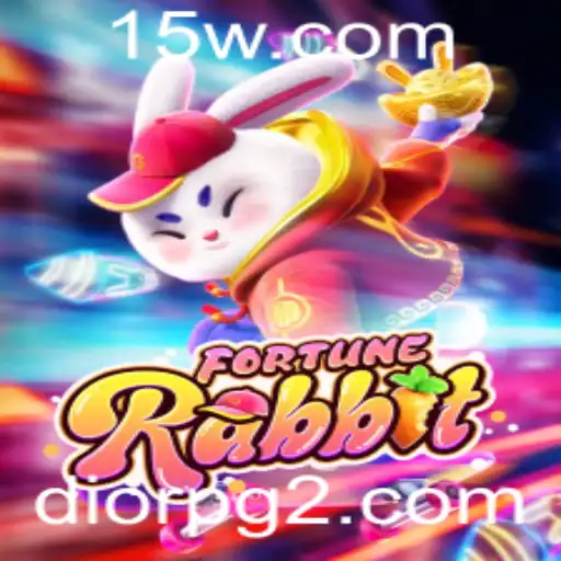 Explorando 'FortuneRabbit': Uma Nova Dimensão no Mundo dos Jogos