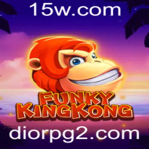 A Revolução do Jogo FunkyKingKong: Imersão, Estratégia e Diversão