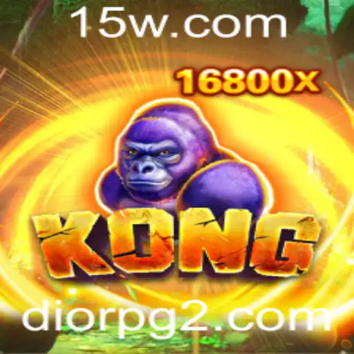 Explorando o Mundo de Kong: A Aventura no Novo Diorpg