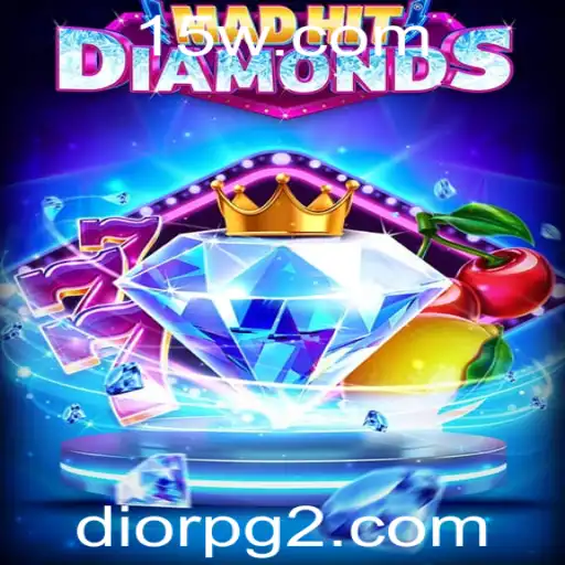 MadHitDiamonds: A Aventura Épica do Novo RPG de Sucesso