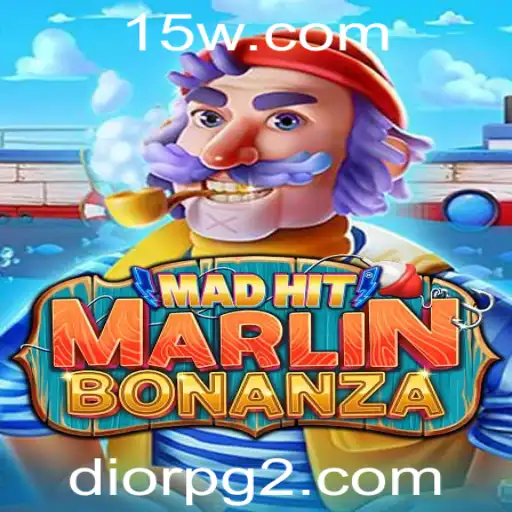 Explorando o Mundo de MadHitMarlinBonanza