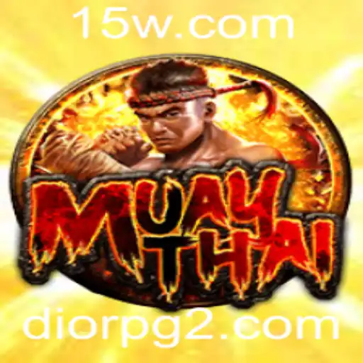 MuayThai: O Novo RPG de Ação que Une Artes Marciais e Aventura