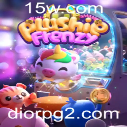 Explorando o Mundo de PlushieFrenzy: O Novo Fenômeno DiRPG
