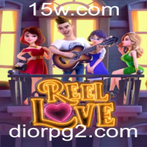Explorando o Universo de ReelLove: Um Novo Capítulo nos Jogos de RPG