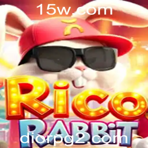 Descubra o Universo de RicoRabbit: Uma Experiência Única em Diorpg