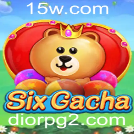 Explorando o Universo de SixGacha: Um Mergulho no Mundo Diorpg