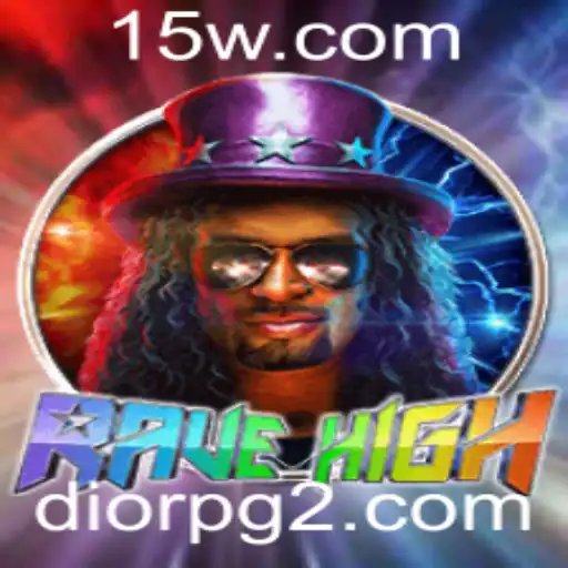 RaveHigh: Um Mergulho no Mundo do Diorpg Moderno