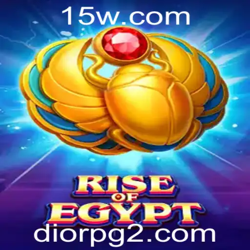 Rise Of Egypt: Um Mergulho no Mundo do Jogo DIORPG