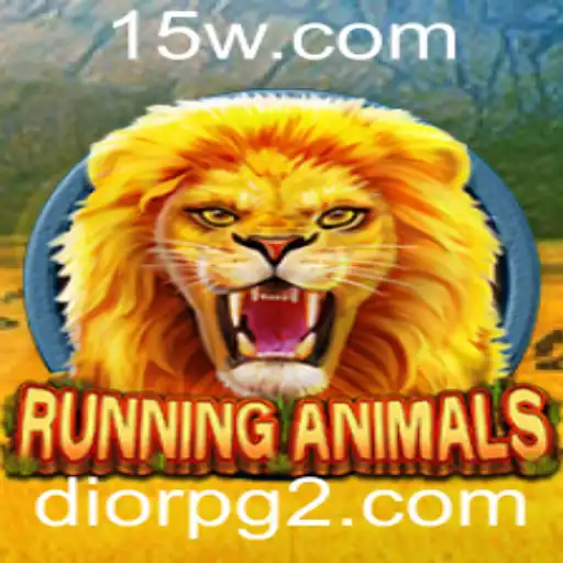 RunningAnimals: Descubra as Emoções do Novo Jogo Diorpg