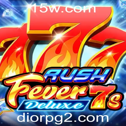 Descubra o Fascinante Mundo do RushFever7sDeluxe: A Nova Frenesia dos Games