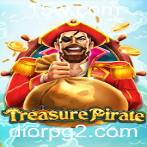 TreasurePirate: Uma Aventura Épica no Mundo dos Jogos Diorpg