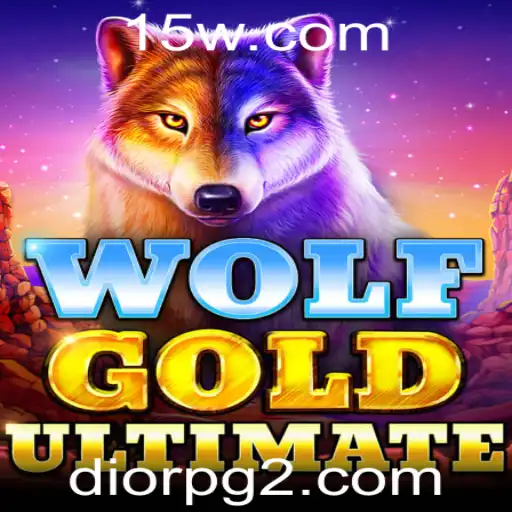 WolfGoldUltimate: Aventura e Estratégia em um Mundo Virtual de RPG